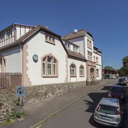Pension Lok-Inn Walluf Luaran gambar